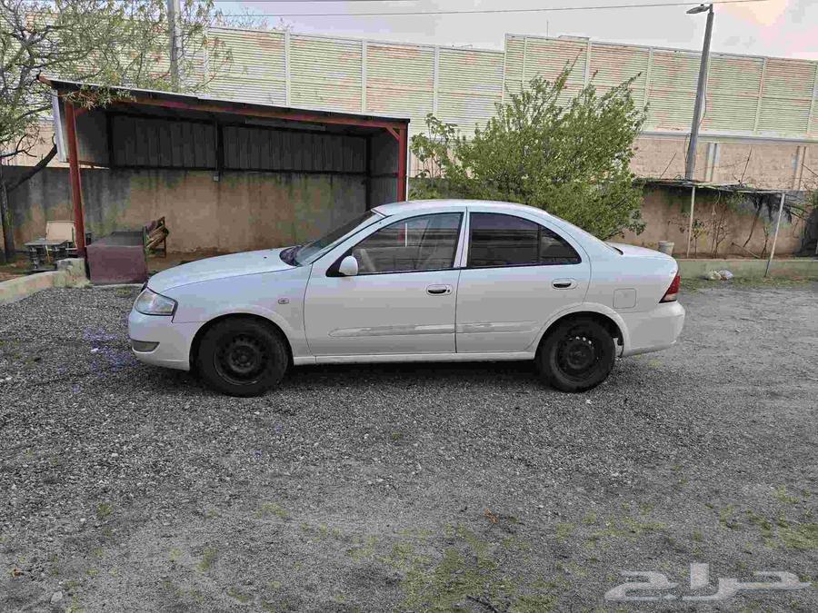 نسيان صني 2010 قير عادي64533306075521110