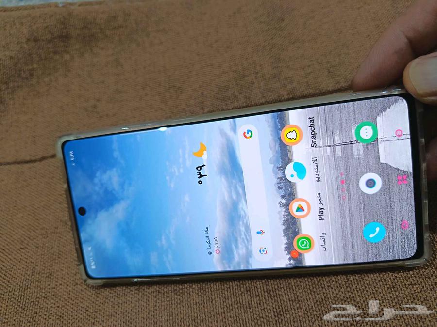 Galaxy Note 20 regular clean64389529852291111