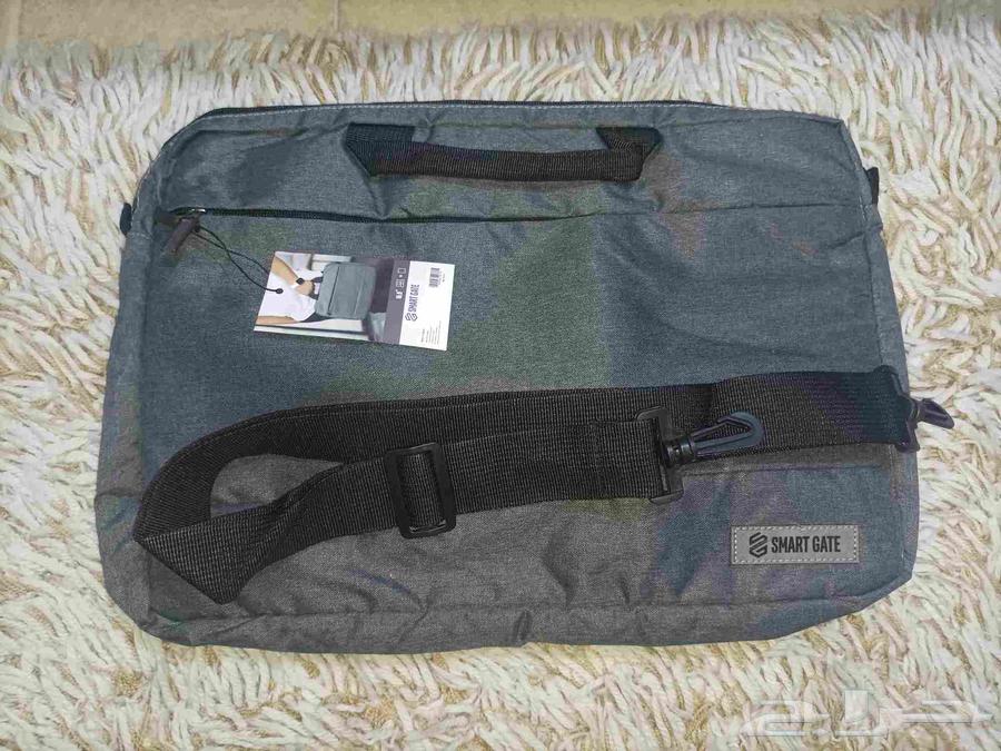 السلام عليكم ورحمة الله وبركاته للبيع شنطة لابتوب جديده64390165760514111