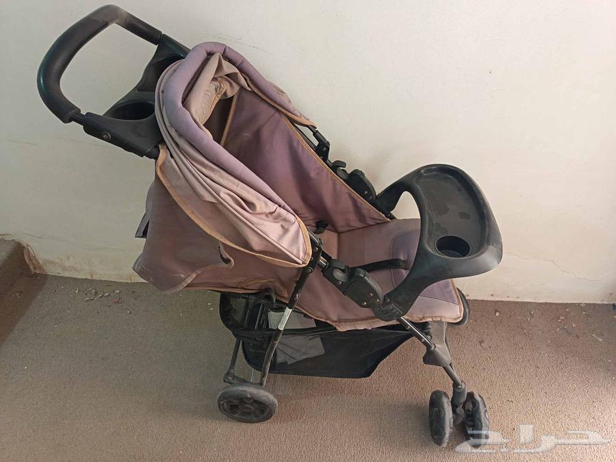 عربية أطفال و كريجة و كرسي أطفال64387926493442111