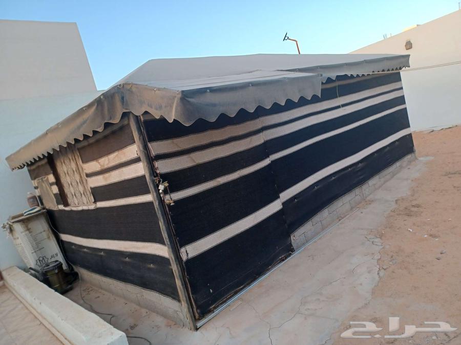 للبيع خيمة 4 664379732513665110