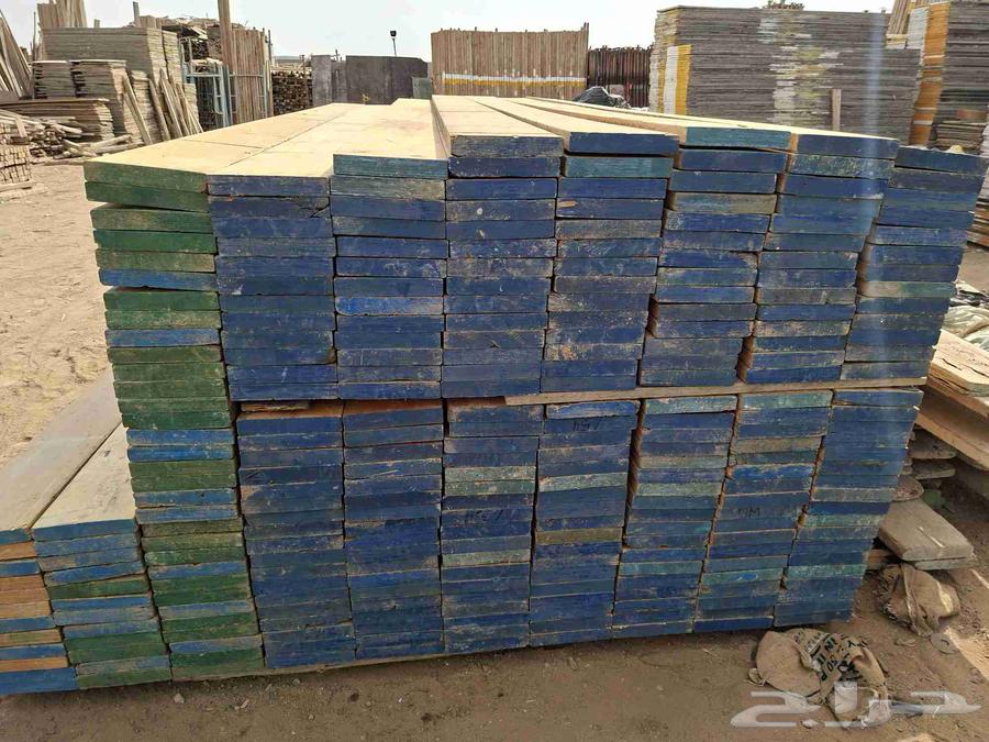In the name of Allah, and blessings and peace be upon the Messenger of Allah, for sale Banti wood 4 meters long64381205257473110