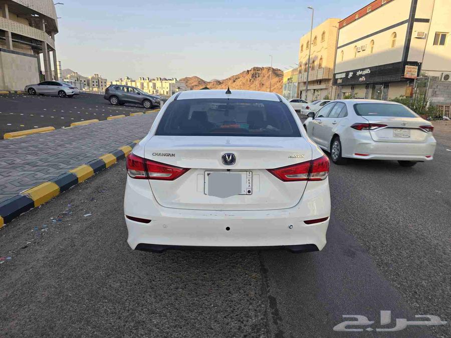 للبيع شانجان سفن 2023 فل كامل كاش64527010945283113