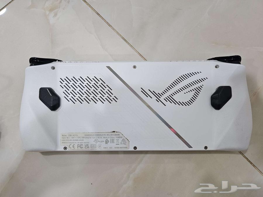 Rogally Rog Ally Asus اسوس روج أللاي64390898005890113