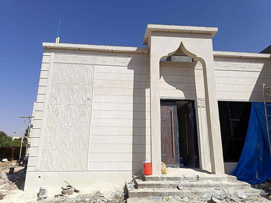 Colorful plaster, stone alternative, contact for number64391091913859110