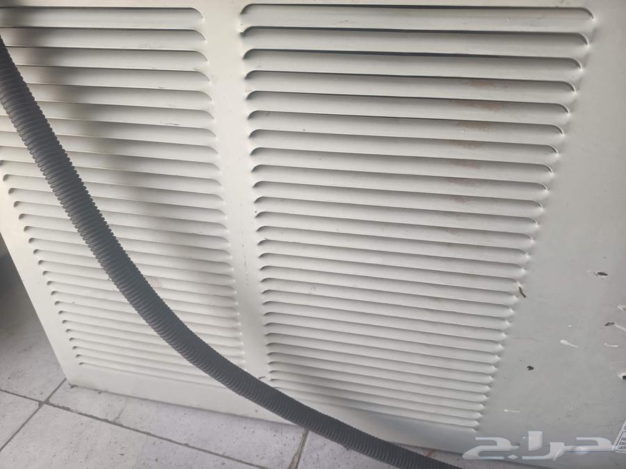 مكيف شباك 550ريال ضمان64382349006082110