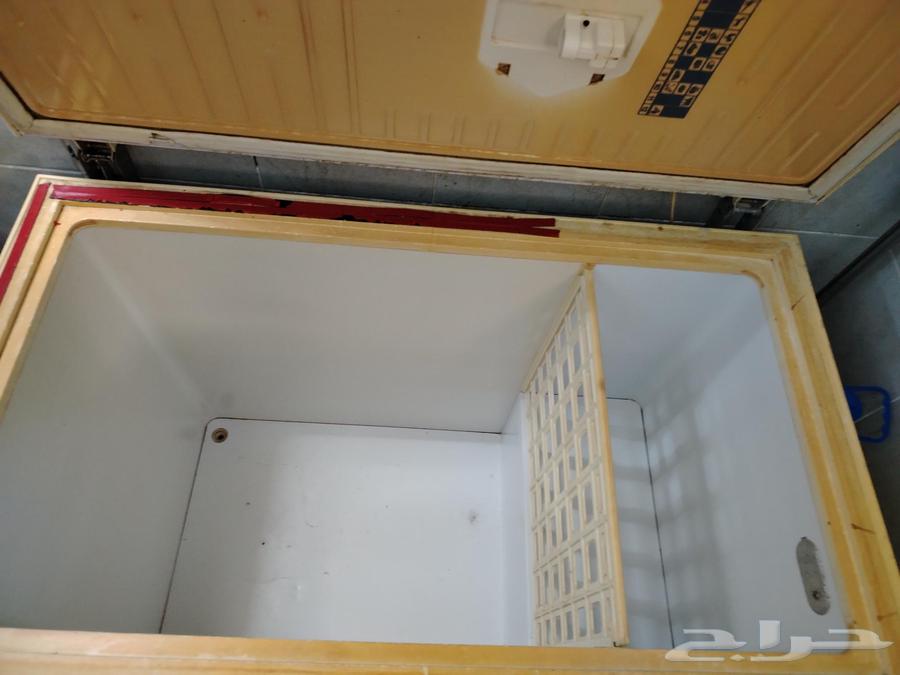 ديب فريزر ومطبخ 4 قطع64380154554369112