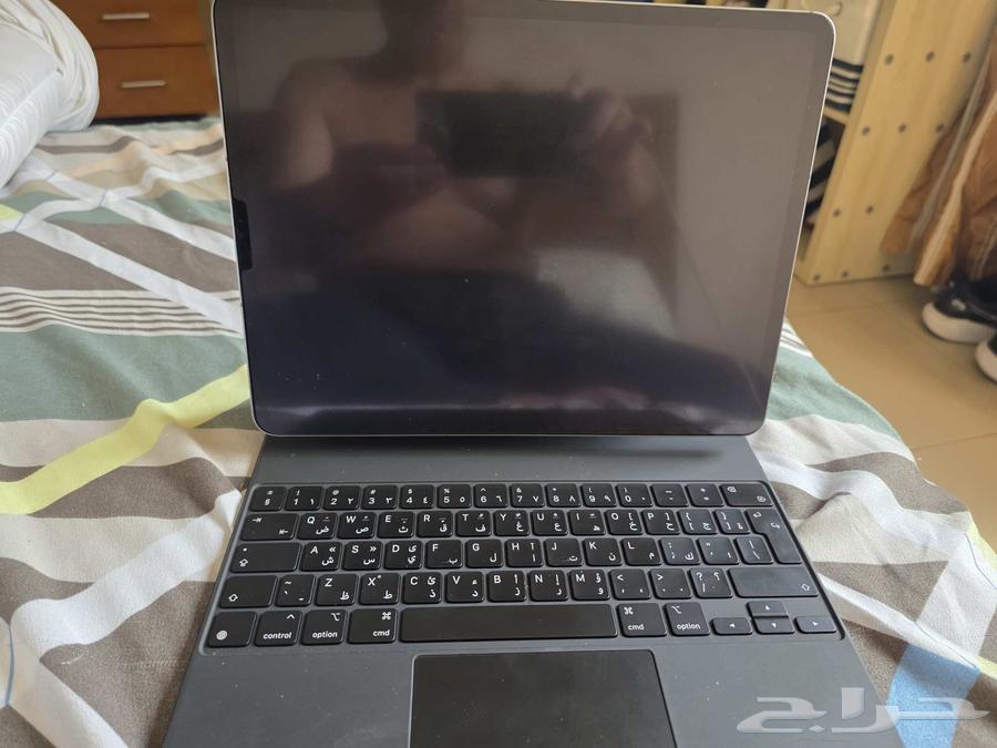 ايباد 12.9 انش الجيل السادس ipad 12.9 inch M2 6th gen64381178029315111