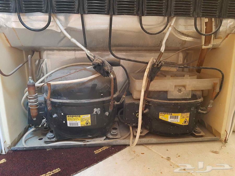 ثلاجة Liebherr (220) ألمانية مجانا لوجه الله64386179831939113