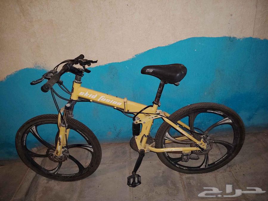 سيكل وسكوتر للبيع64389902307457110