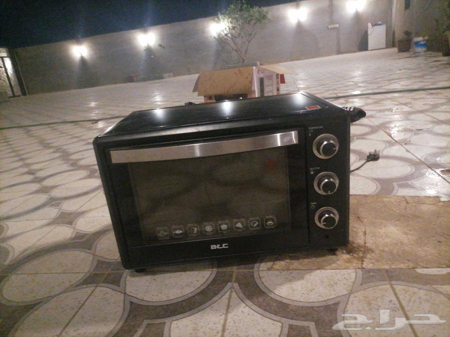 فرن خربان مشكلة في الكهرباء للبيع64389072478083110