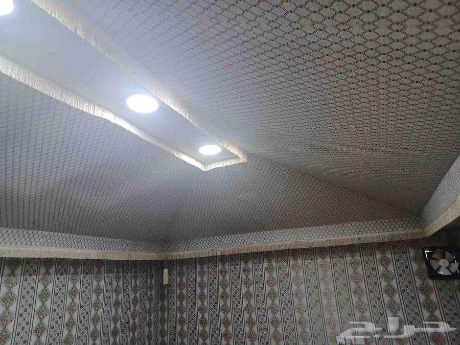 للبيع خيمة 4 664379732513665111