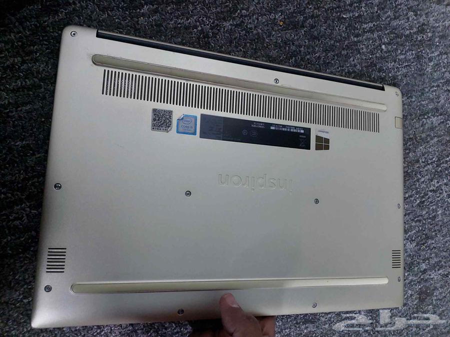 Very clean Dell laptop with amazing graphics and dedicated graphics card64380075484035110