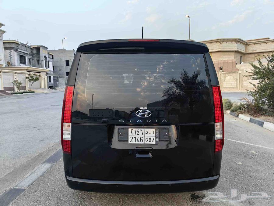 هيونداي ستاريا ديزل 11 راكب موديل 2022 م وارد كوريا64536711246465113