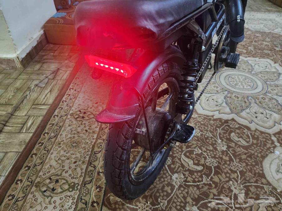 دراجه كهربائية64381164249730113