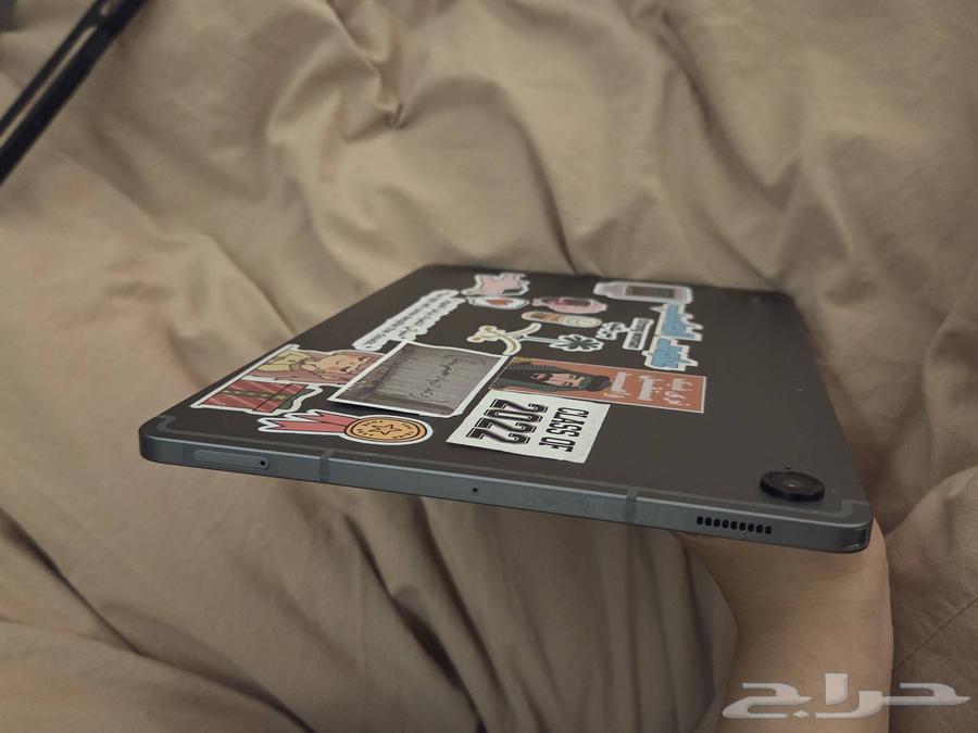 تابلت سامسونج جالكسي تاب S9 مع قلم64386206958595114