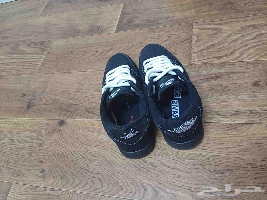 بلاك فانتوم نايكي مقاس 45 ماستر كوالتي64390665372803110