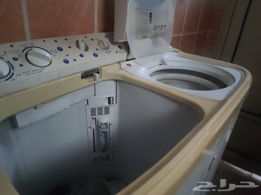 Urgently selling a hier manual washing machine with quick drying feature64384506941570110