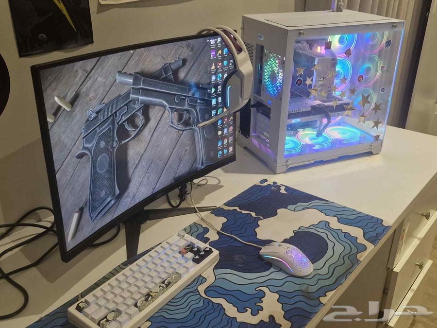 PC GAMING بي سي64382169360641112