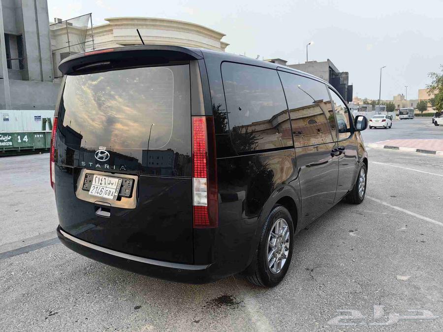 هيونداي ستاريا ديزل 11 راكب موديل 2022 م وارد كوريا64536711246465114