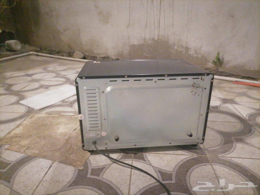 فرن خربان مشكلة في الكهرباء للبيع64389072478083111