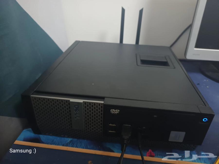 كمبيوتر للبيع64389266049921111