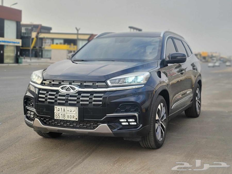 Chery Tiggo 864532452053761112