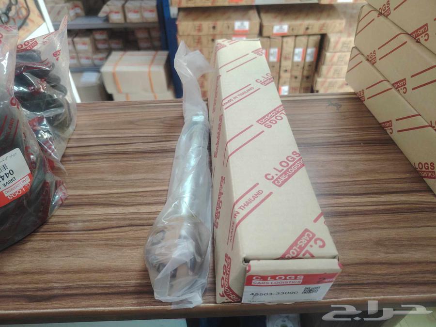 اذرعه دركسون تايلندي لجميع قطع غيار السيارات تويوتا64525344999809113