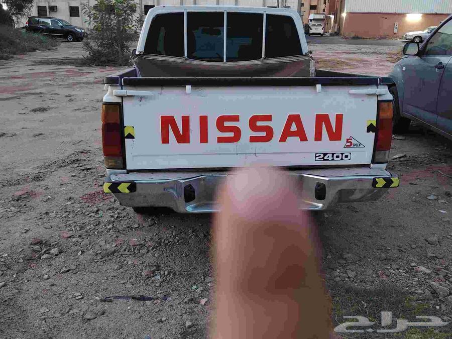 ددسن1995 مجدد ومفحوص للبيع او البدل بددسن او هايلوكس غمارة64521963446274112