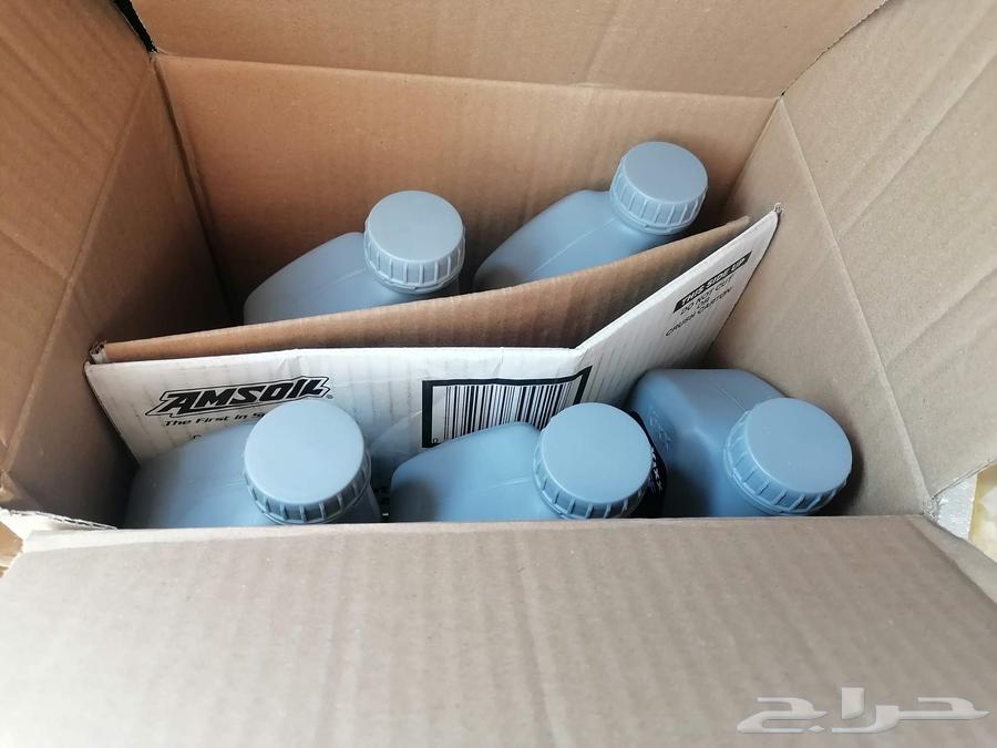 زيت جير عبوة 1 لتر ثنائي القابض DCTF ماركة Kixx64536168091266113