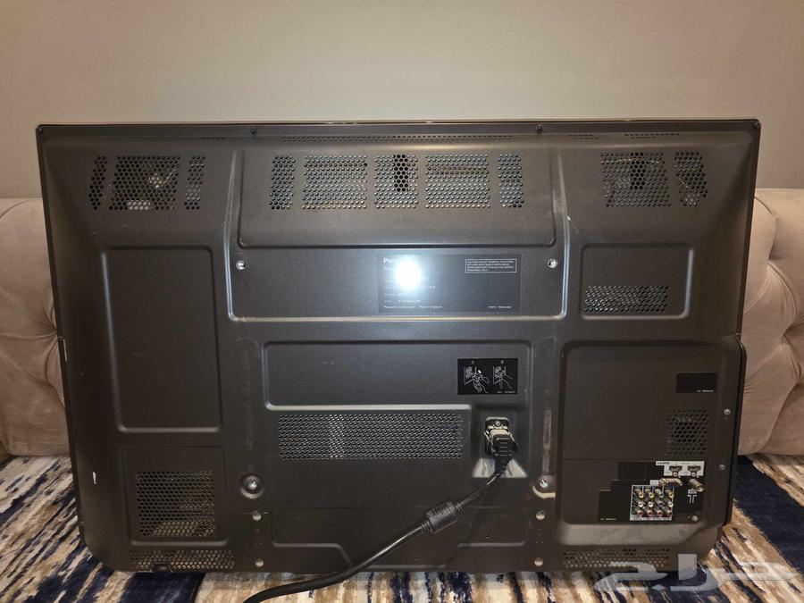 تلفزيون باناسونيك 42 بوصة64385077319681111