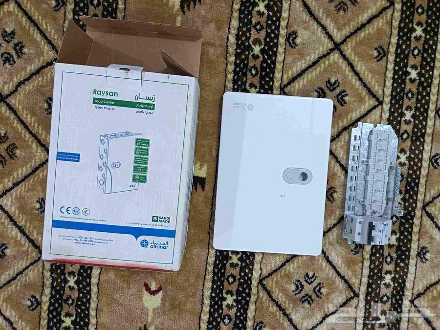 قواطع كهرباء الفنار 100 امبير64521766208898112