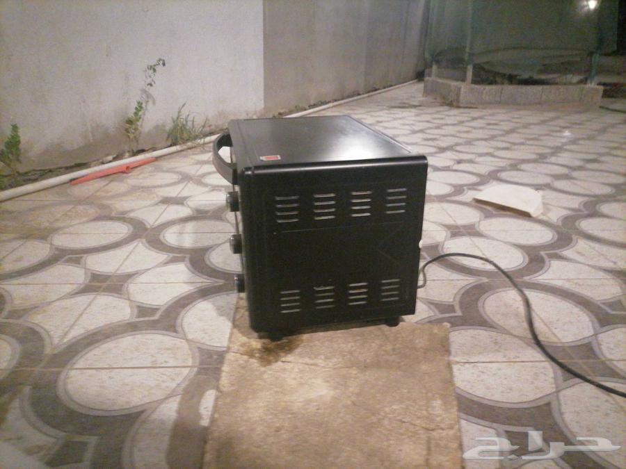 فرن خربان مشكلة في الكهرباء للبيع64389072478083113