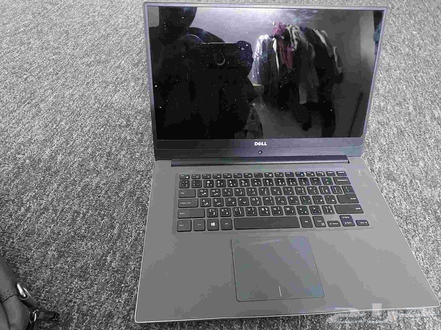 Very clean Dell laptop with amazing graphics and dedicated graphics card64380075484035112