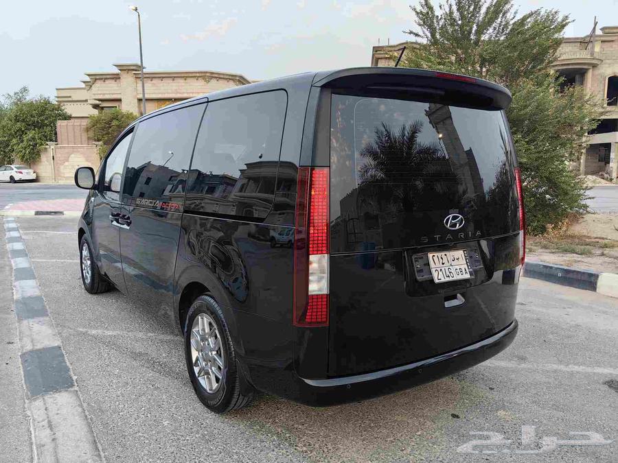 هيونداي ستاريا ديزل 11 راكب موديل 2022 م وارد كوريا64536711246465112