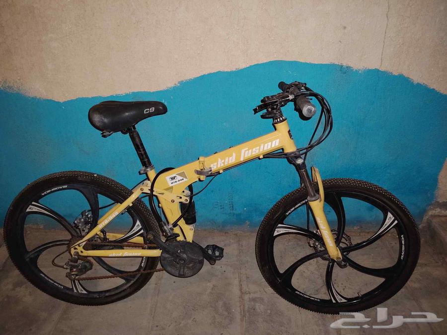 سيكل وسكوتر للبيع64389902307457111