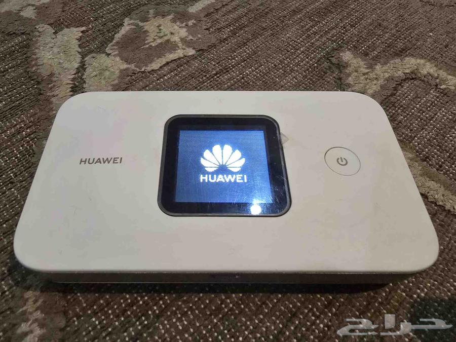 Huawei Mobile Router CAT764390651443329110