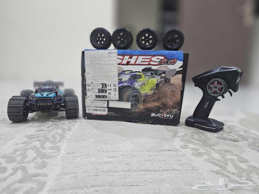 سيارة تطعيس  سيارة بهلوانية  سيارة سباق سرعتها 50 كيلو متر64389874701570110