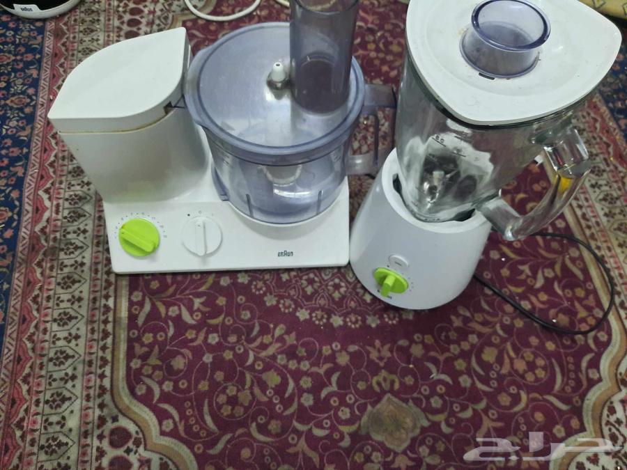 محظر طعام   خلاط براون64391276187905112