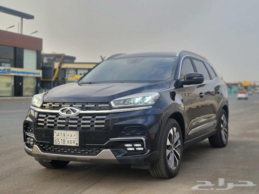 Chery Tiggo 864532452053761113