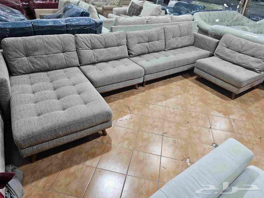 L shipe sofa sell64378426105601111