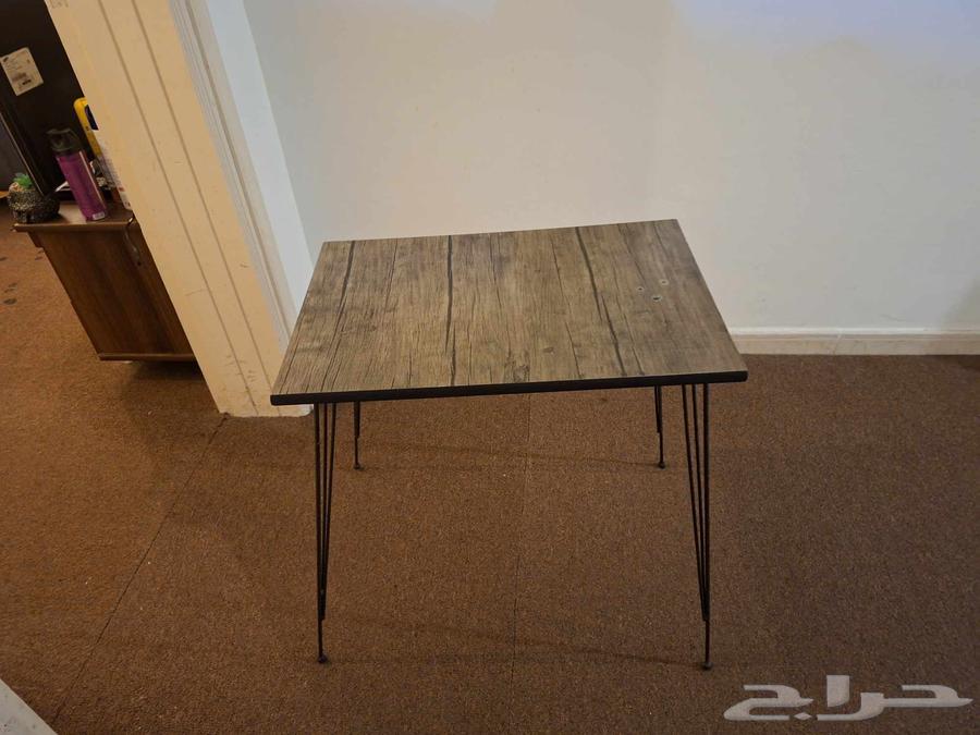 طقم كنب وطاولات ومرتبة للبيع64392168965890110