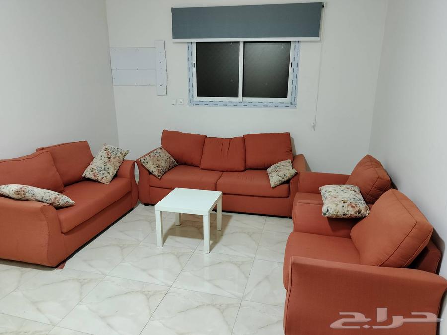 طاقم كنب و ستاءر للبيع64382873584130113