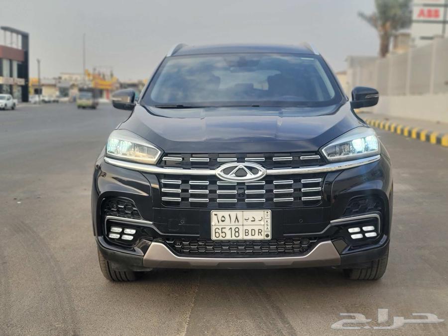 Chery Tiggo 864532452053761111