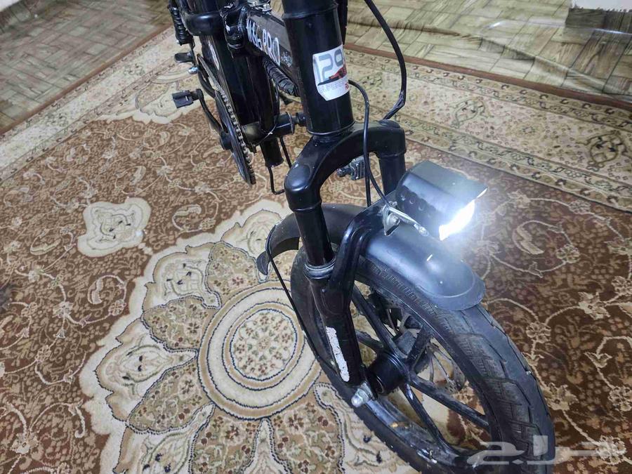 دراجه كهربائية64381164249730114
