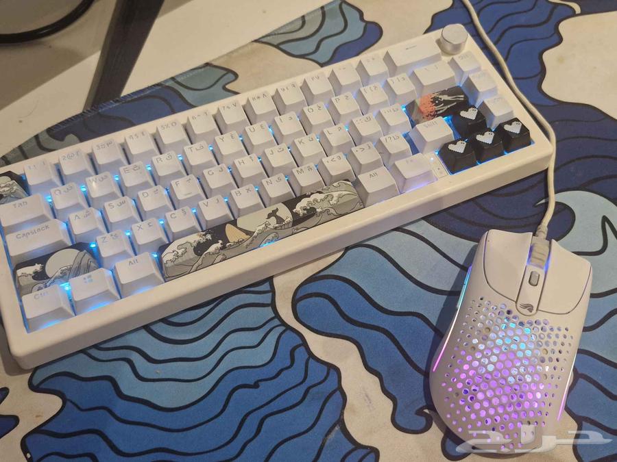 PC GAMING بي سي64382169360641111