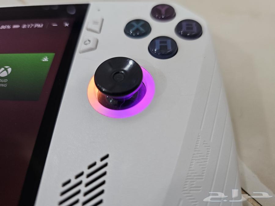 Rogally Rog Ally Asus اسوس روج أللاي64390898005890112