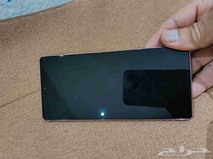 Galaxy Note 20 regular clean64389529852291110