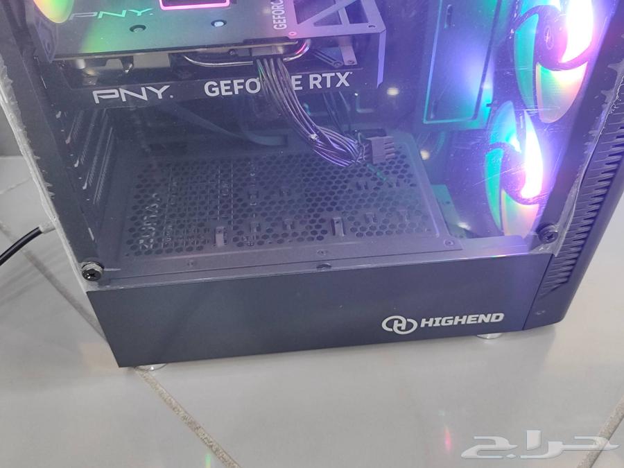Gaming PC and Designs Graphics Card RTX4060 Core i564388564433154114