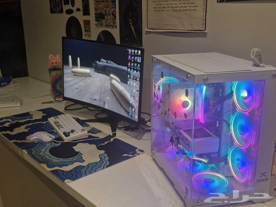 PC GAMING بي سي64382169360641110